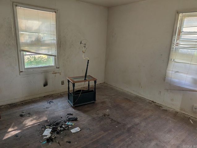 2812 Edgewood Drive, Pine Bluff, AR 71603