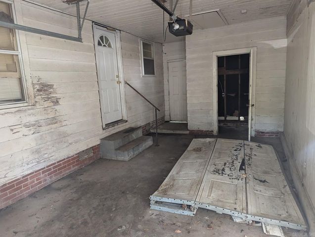 2812 Edgewood Drive, Pine Bluff, AR 71603