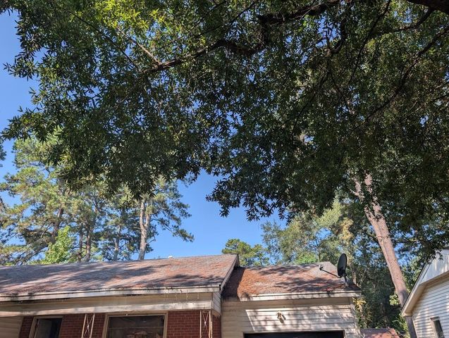 2812 Edgewood Drive, Pine Bluff, AR 71603