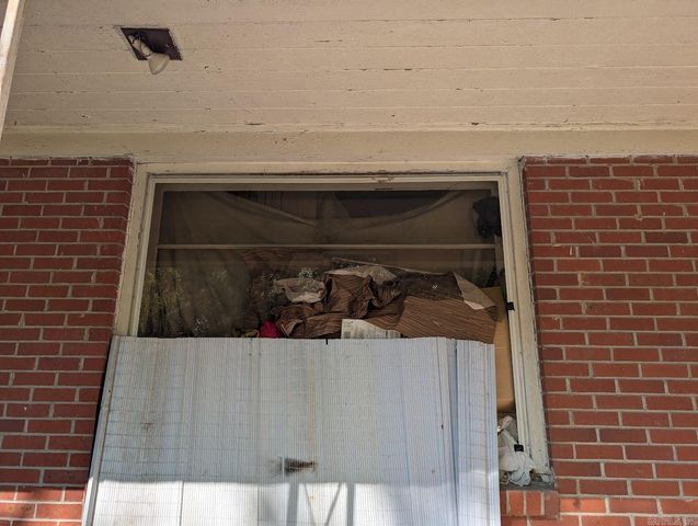 2812 Edgewood Drive, Pine Bluff, AR 71603