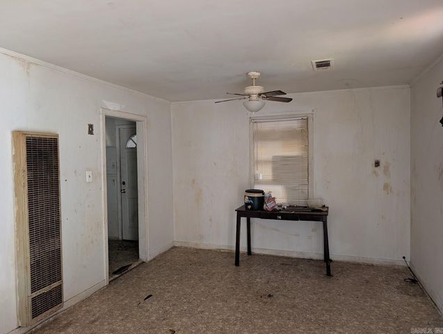 2812 Edgewood Drive, Pine Bluff, AR 71603