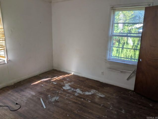 2812 Edgewood Drive, Pine Bluff, AR 71603