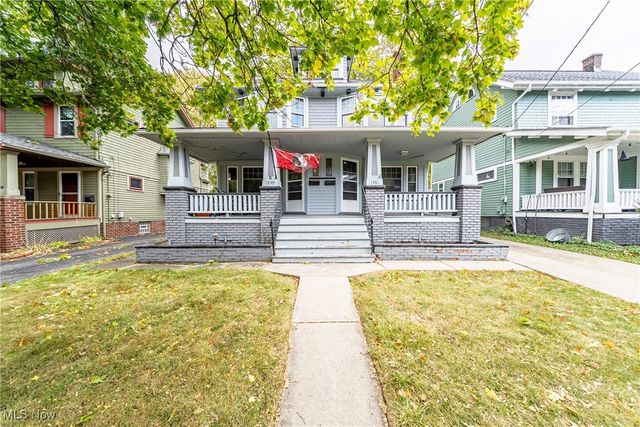 1559 Lauderdale Avenue, Lakewood, OH 44107