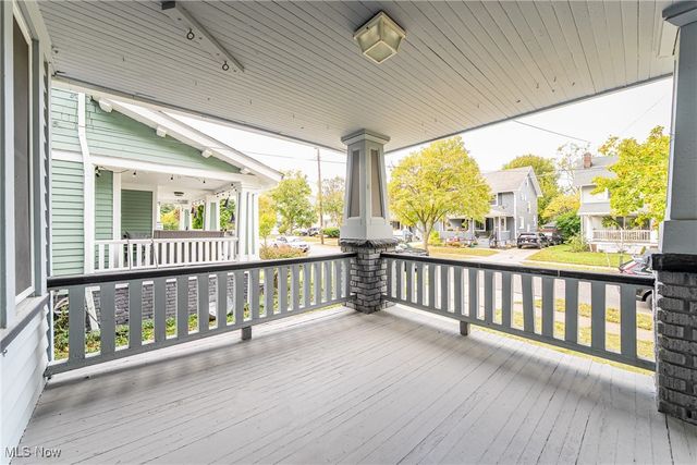 1559 Lauderdale Avenue, Lakewood, OH 44107