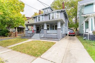 1559 Lauderdale Avenue, Lakewood, OH 44107