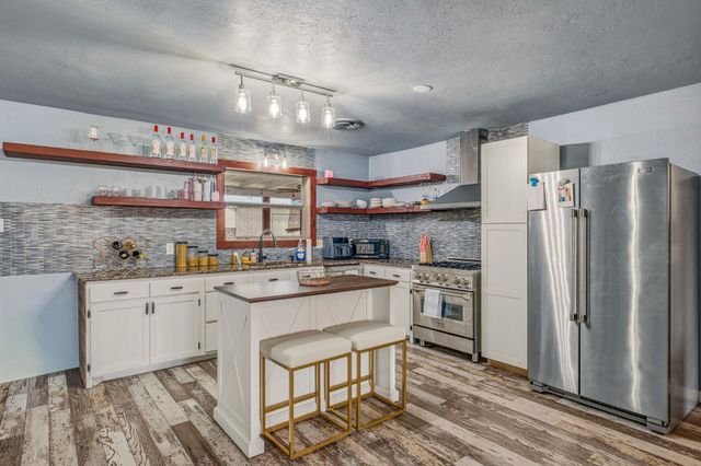 1380 N Rose Drive, Stephenville, TX 76401