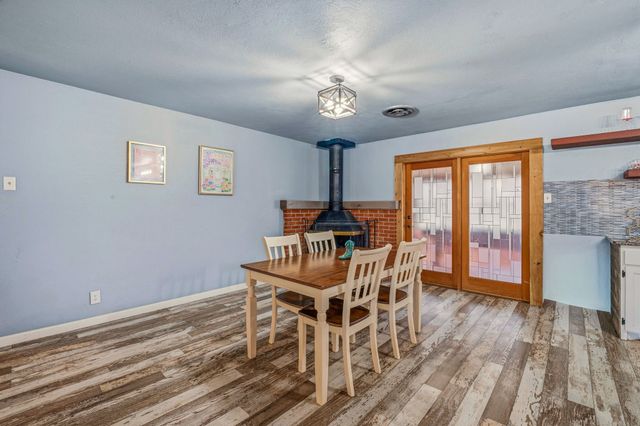 1380 N Rose Drive, Stephenville, TX 76401