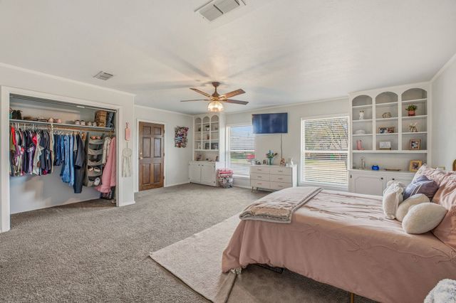 1380 N Rose Drive, Stephenville, TX 76401