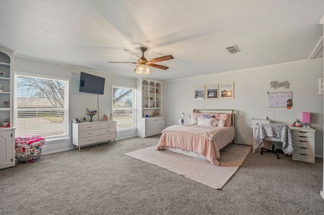 1380 N Rose Drive, Stephenville, TX 76401