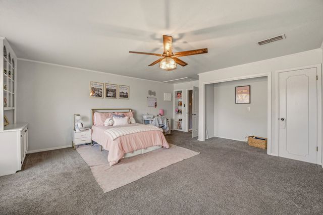 1380 N Rose Drive, Stephenville, TX 76401