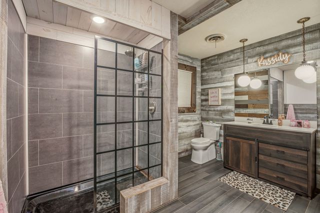 1380 N Rose Drive, Stephenville, TX 76401