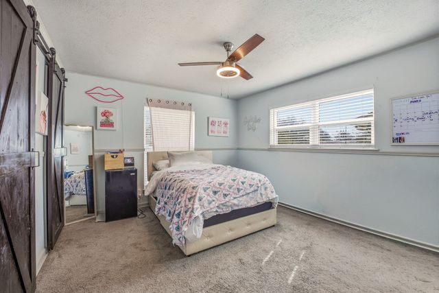 1380 N Rose Drive, Stephenville, TX 76401