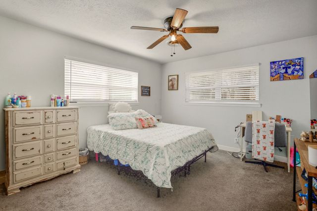 1380 N Rose Drive, Stephenville, TX 76401