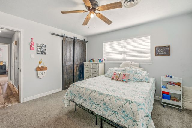 1380 N Rose Drive, Stephenville, TX 76401