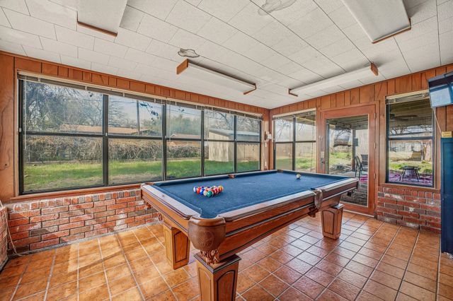 1380 N Rose Drive, Stephenville, TX 76401