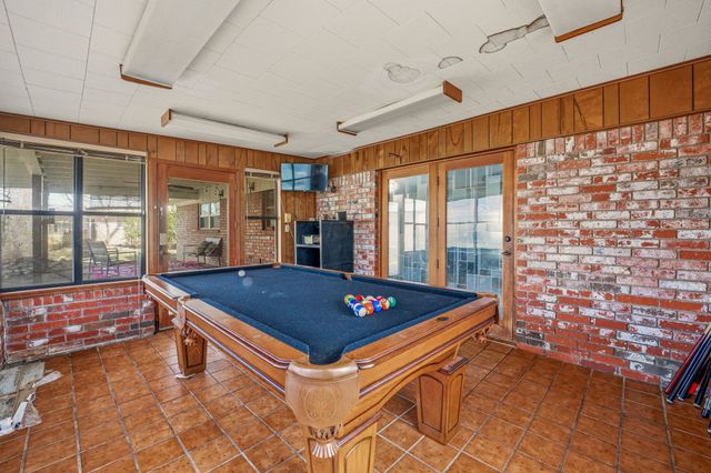 1380 N Rose Drive, Stephenville, TX 76401