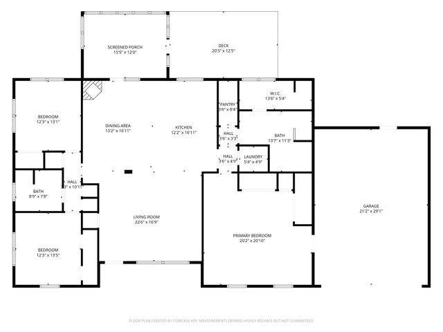 1380 N Rose Drive, Stephenville, TX 76401