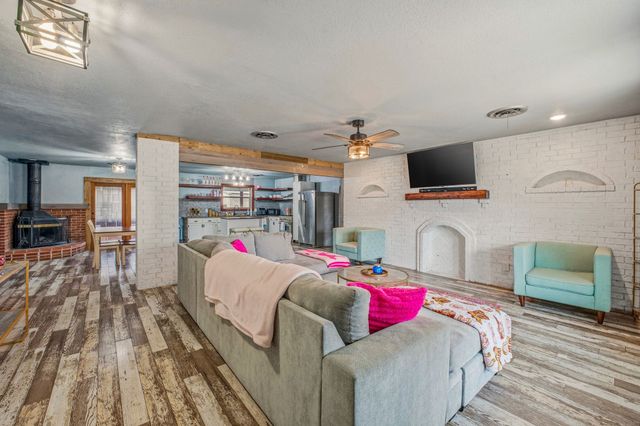 1380 N Rose Drive, Stephenville, TX 76401