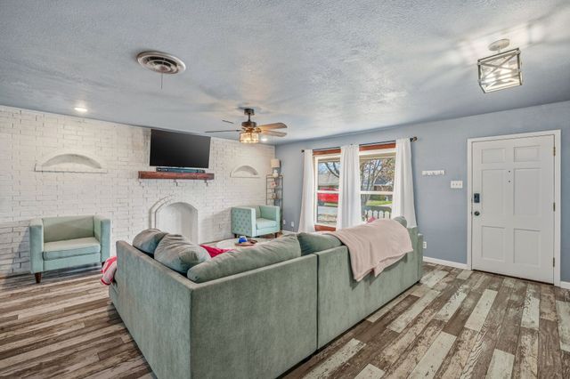 1380 N Rose Drive, Stephenville, TX 76401