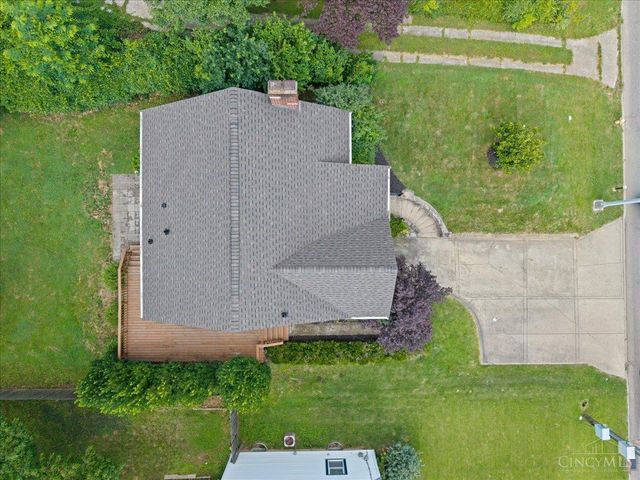 2304 E Galbraith Road, Reading, OH 45237