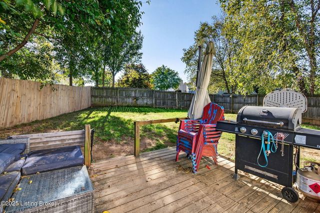 4112 Willowview Blvd, Louisville, KY 40299