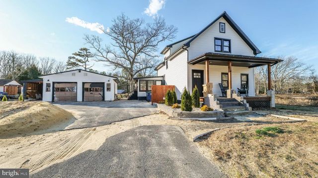 675 CAINS MILL ROAD, Williamstown, NJ 08094