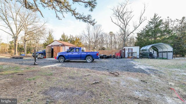 675 CAINS MILL ROAD, Williamstown, NJ 08094