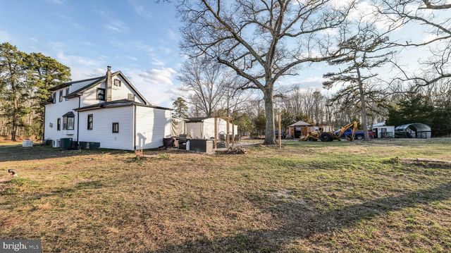 675 CAINS MILL ROAD, Williamstown, NJ 08094