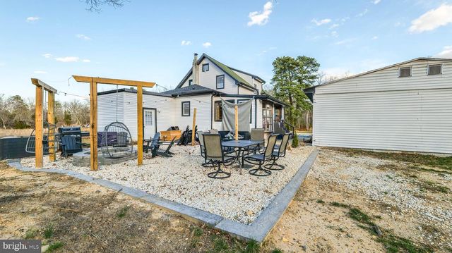 675 CAINS MILL ROAD, Williamstown, NJ 08094