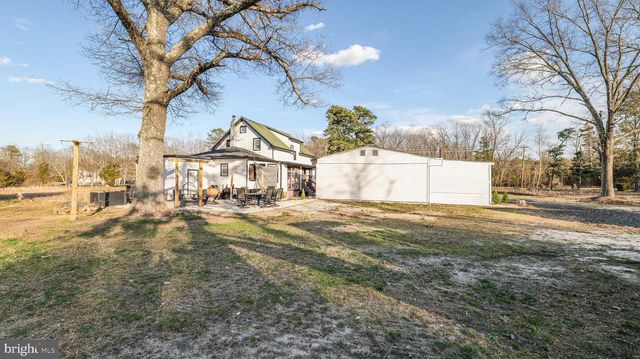 675 CAINS MILL ROAD, Williamstown, NJ 08094