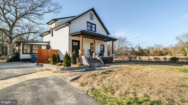 675 CAINS MILL ROAD, Williamstown, NJ 08094