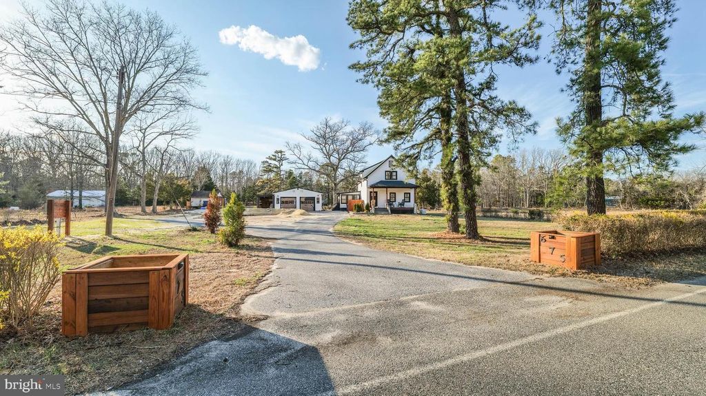 675 CAINS MILL ROAD, Williamstown, NJ 08094