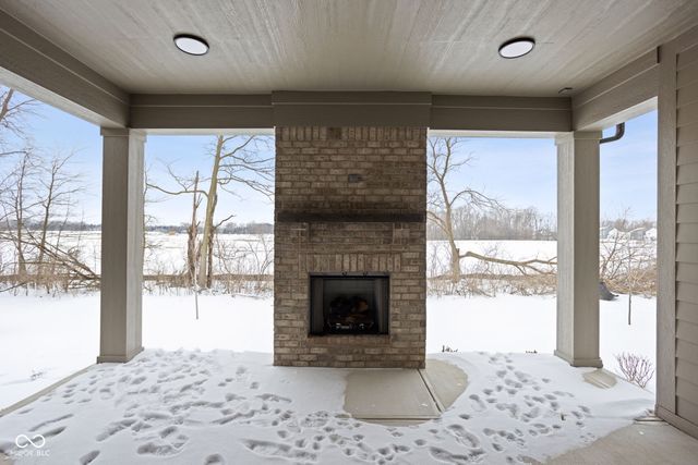 16928 Tractive Drive, Westfield, IN 46074