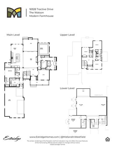 16928 Tractive Drive, Westfield, IN 46074