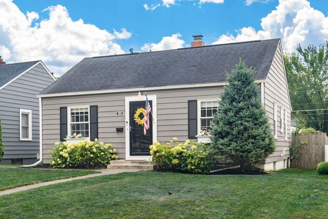 359 E Royal Forest Boulevard, Columbus, OH 43214
