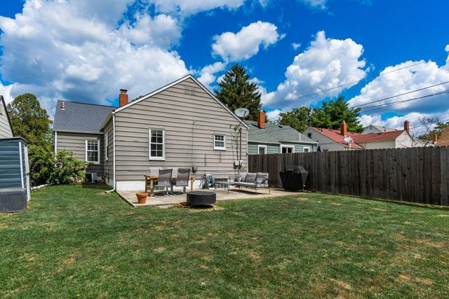 359 E Royal Forest Boulevard, Columbus, OH 43214
