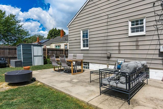 359 E Royal Forest Boulevard, Columbus, OH 43214