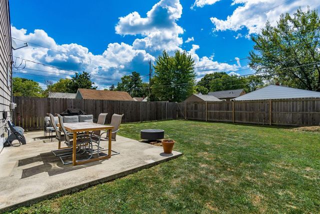 359 E Royal Forest Boulevard, Columbus, OH 43214