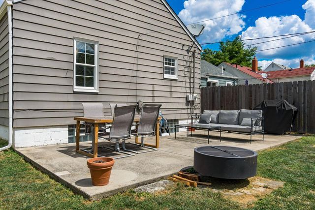 359 E Royal Forest Boulevard, Columbus, OH 43214