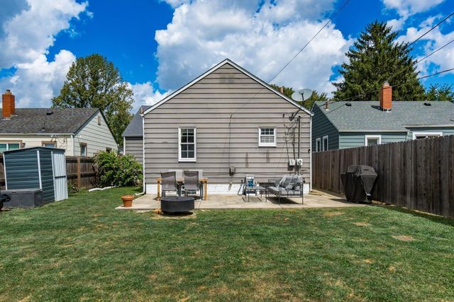 359 E Royal Forest Boulevard, Columbus, OH 43214