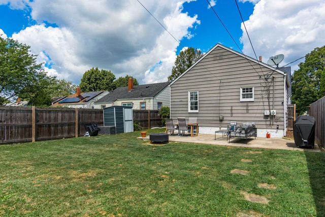 359 E Royal Forest Boulevard, Columbus, OH 43214