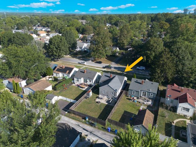 359 E Royal Forest Boulevard, Columbus, OH 43214