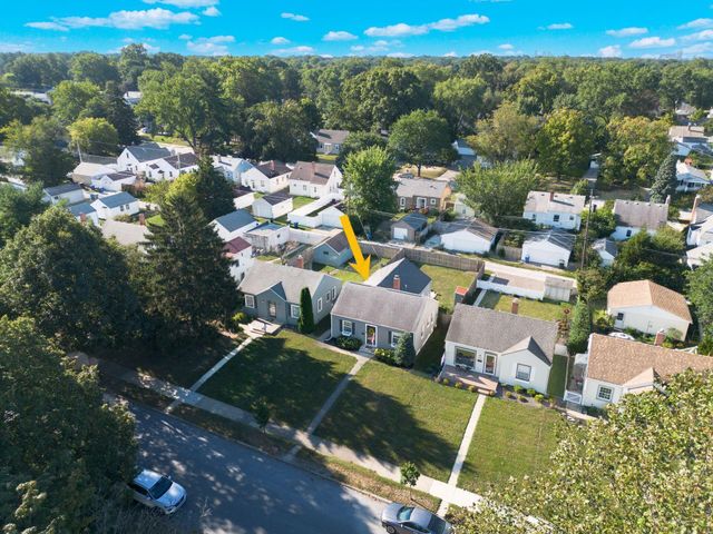 359 E Royal Forest Boulevard, Columbus, OH 43214