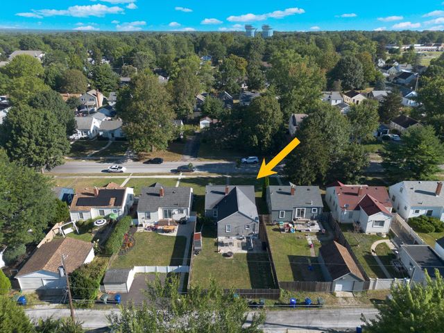 359 E Royal Forest Boulevard, Columbus, OH 43214