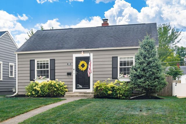 359 E Royal Forest Boulevard, Columbus, OH 43214