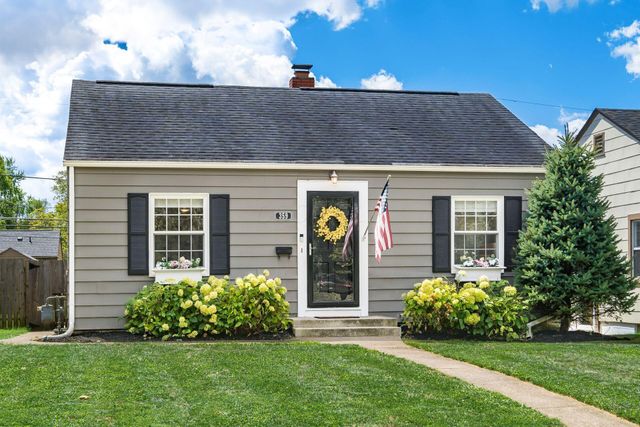 359 E Royal Forest Boulevard, Columbus, OH 43214