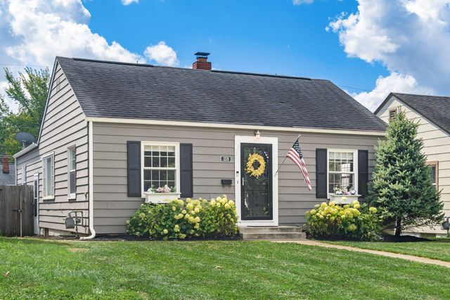 359 E Royal Forest Boulevard, Columbus, OH 43214