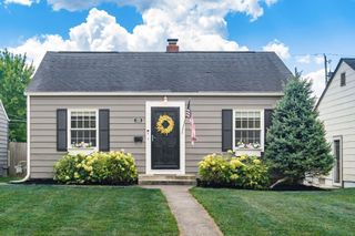 359 E Royal Forest Boulevard, Columbus, OH 43214