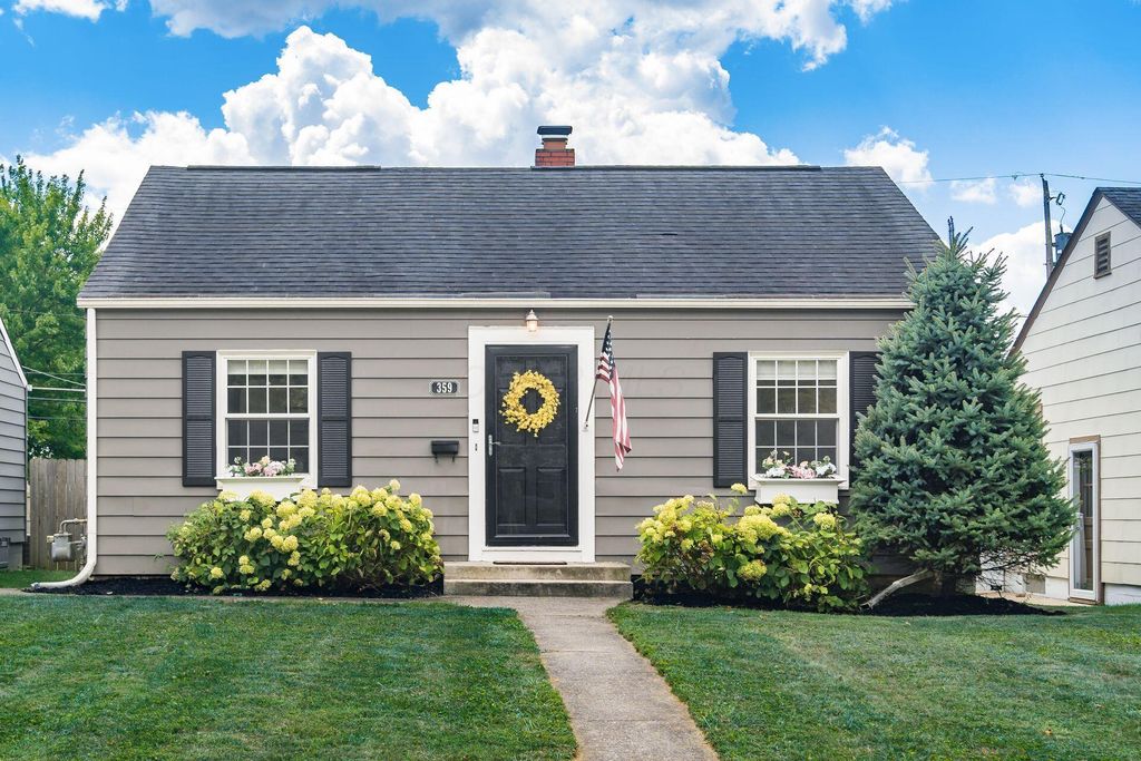 359 E Royal Forest Boulevard, Columbus, OH 43214