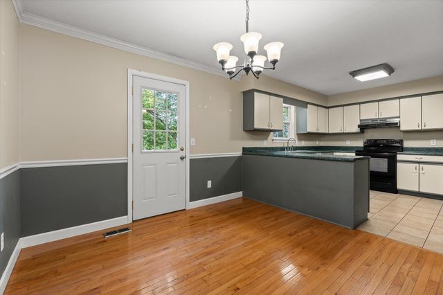 2304 Covey Lane, Chattanooga, TN 37421